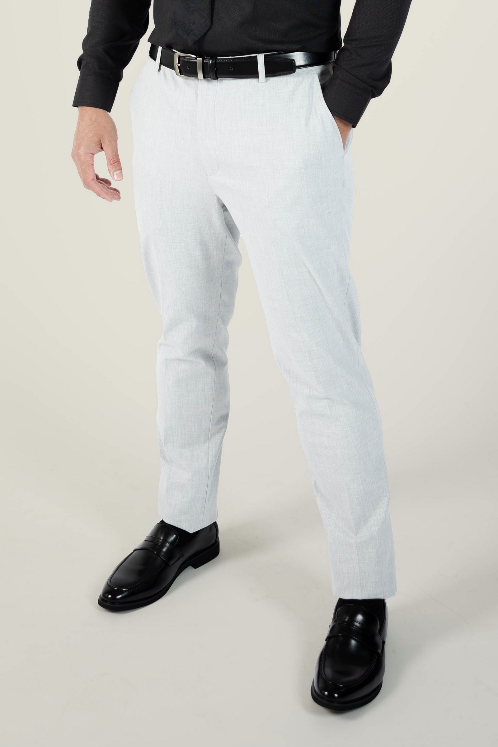 Men's Trousers - Suit Lab