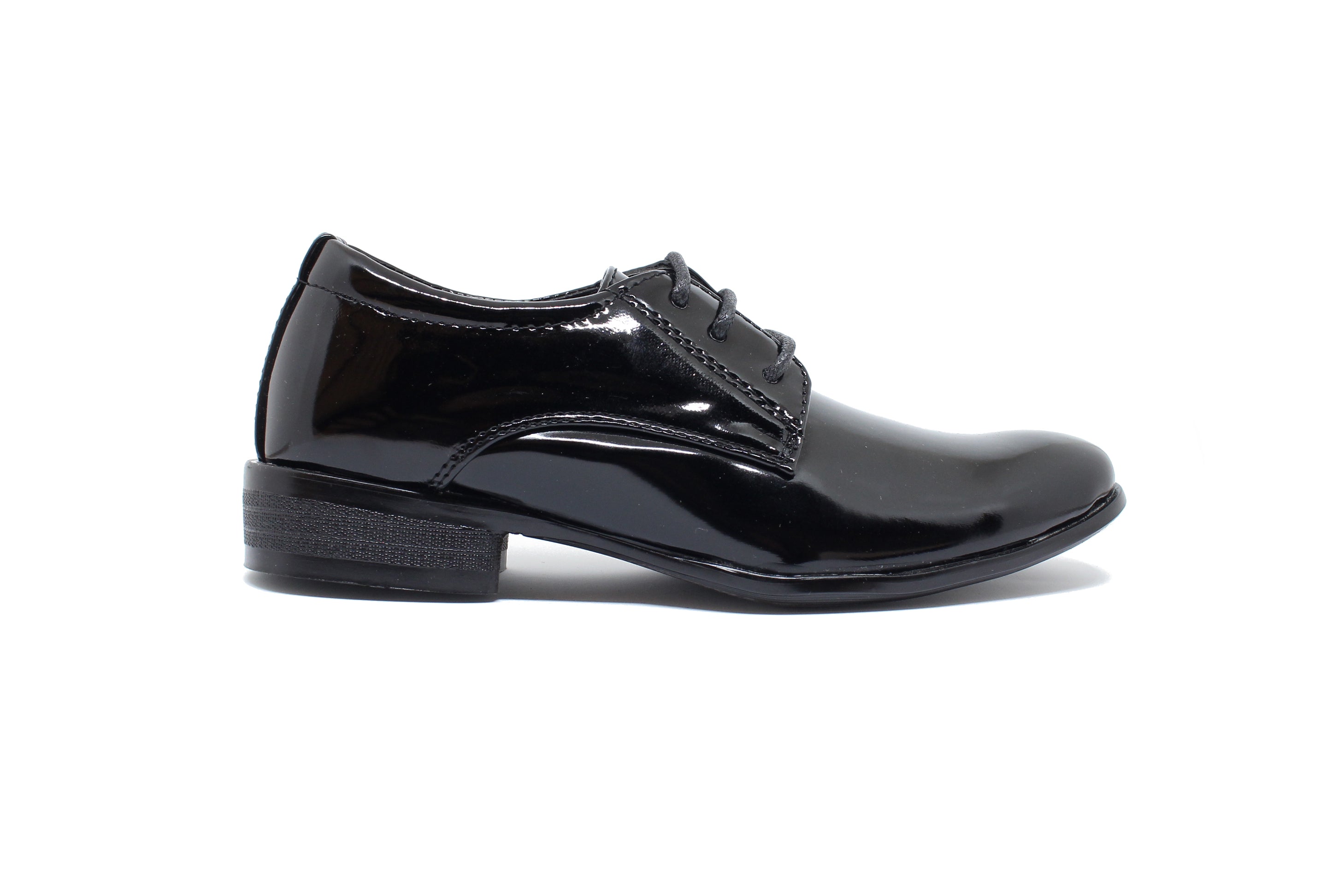 Boys hot sale derby shoes